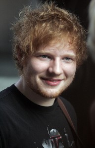 Ed Sheeran and Taylor Swift reported to be dating