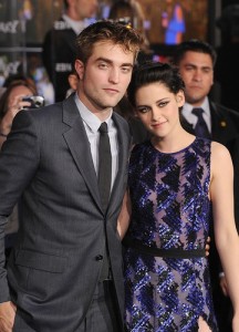Robert Pattinson and Kristen Stewart rumoured to still be dating